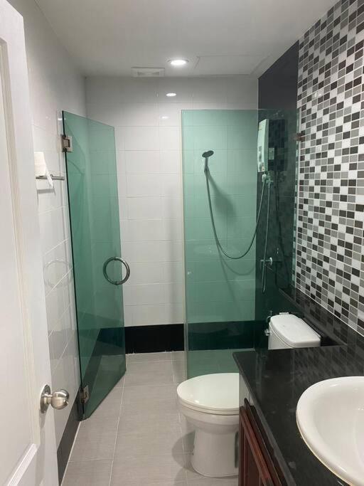 Appartement Thanyaporn - Don Mueang *