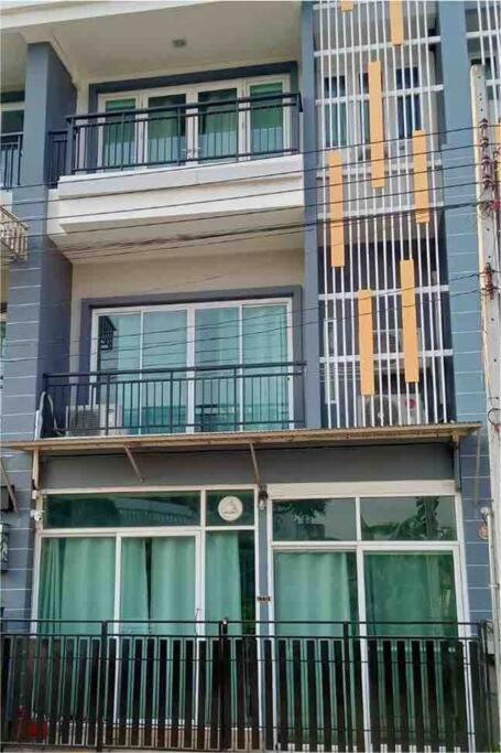 Thanyaporn - Don Mueang Appartement