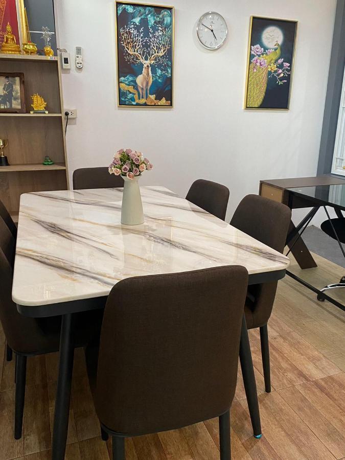 Thanyaporn - Don Mueang Appartement Bangkok